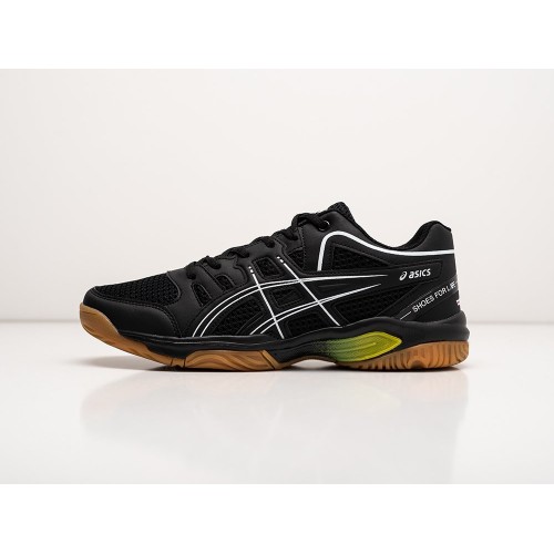 Кроссовки ASICS Gel-Rocket 10 цвет Черный арт. 35236