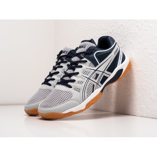 Кроссовки ASICS Gel-Rocket 10 цвет Серый арт. 35237