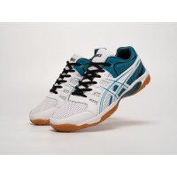 Кроссовки ASICS Gel-Rocket 10 цвет Белый арт. 40953