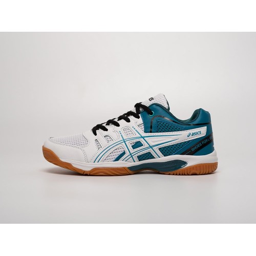 Кроссовки ASICS Gel-Rocket 10 цвет Белый арт. 40953