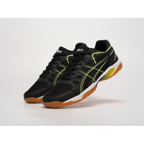 Кроссовки ASICS Gel-Rocket 10 цвет Черный арт. 40954