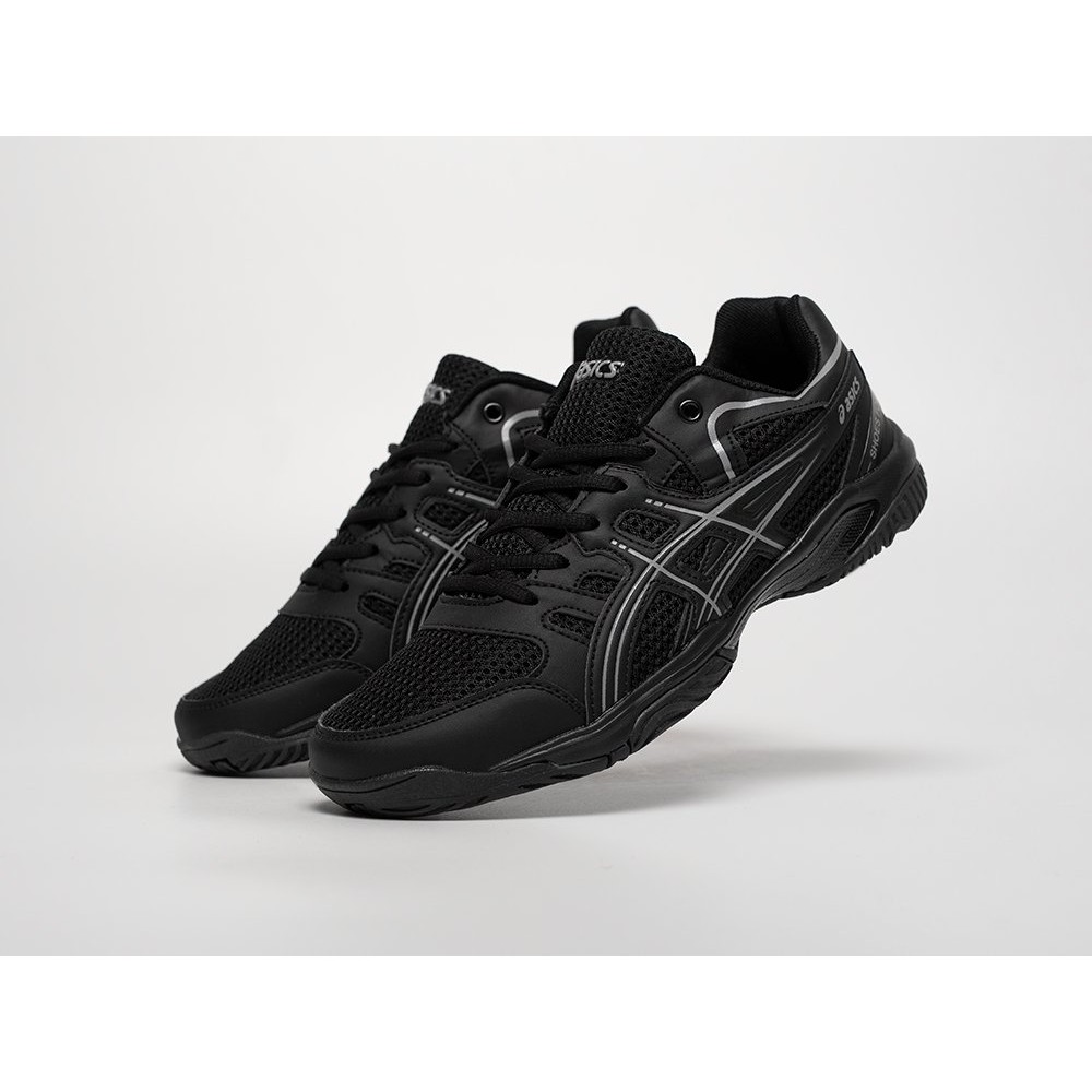 Кроссовки ASICS Gel-Rocket 10 цвет Черный арт. 40955