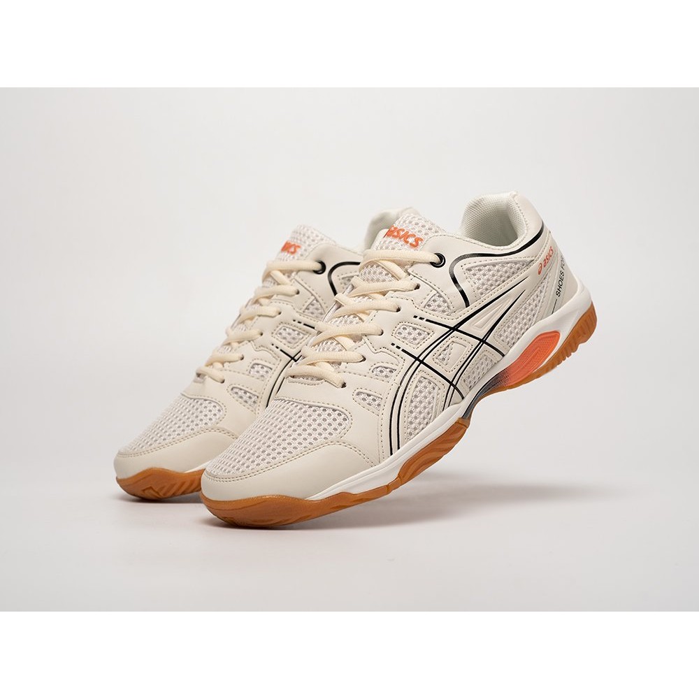 Кроссовки ASICS Gel-Rocket 10 цвет Белый арт. 40957