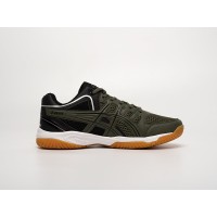 Кроссовки ASICS Gel-Rocket 10 цвет Зеленый арт. 40958