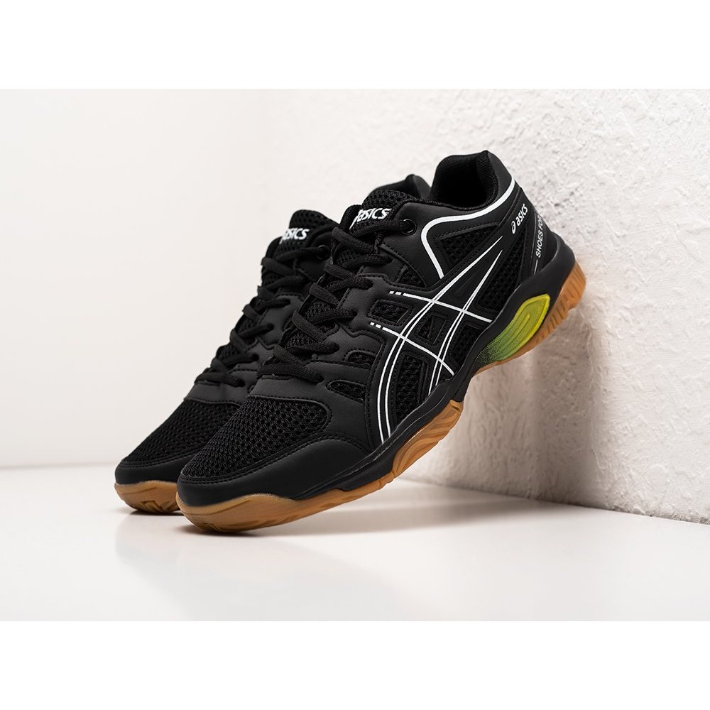 Кроссовки ASICS Gel-Rocket 10 цвет Черный арт. 41054