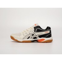 Кроссовки ASICS Gel-Rocket 10 цвет Белый арт. 41057