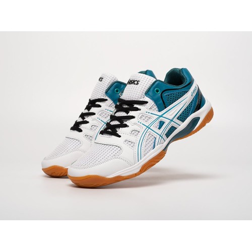 Кроссовки ASICS Gel-Rocket 10 цвет Белый арт. 41058