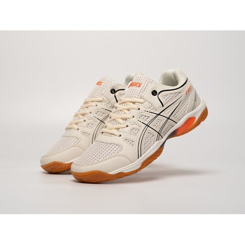 Кроссовки ASICS Gel-Rocket 10 цвет Белый арт. 41059