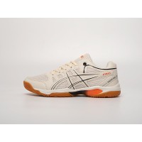 Кроссовки ASICS Gel-Rocket 10 цвет Белый арт. 41059