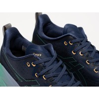 Кроссовки ASICS Novablast 4 цвет Синий арт. 42008