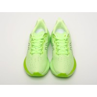 Кроссовки ASICS Novablast 4 цвет Зеленый арт. 42009