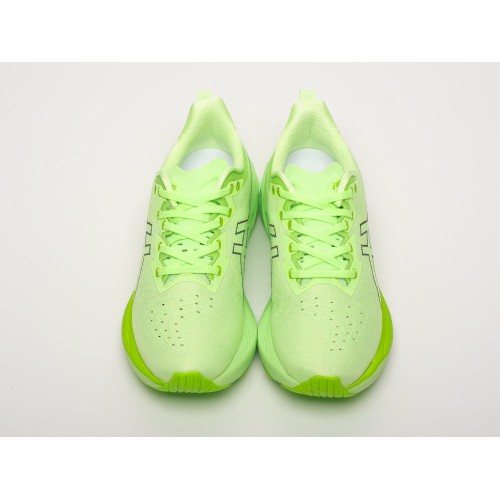 Кроссовки ASICS Novablast 4 цвет Зеленый арт. 42009