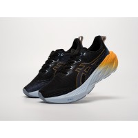 Кроссовки ASICS Novablast 4 цвет Черный арт. 42011