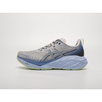 Кроссовки ASICS Novablast 4 цвет Голубой арт. 42402