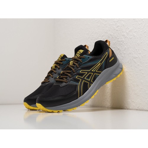 Кроссовки ASICS Trail Scout 2 цвет Черный арт. 37941