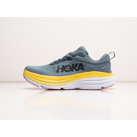 Кроссовки HOKA Bondi 8 цвет Голубой арт. 38919