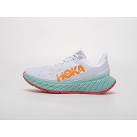 Кроссовки HOKA Carbon X 2 цвет Белый арт. 41974