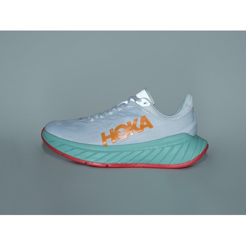 Кроссовки HOKA Carbon X 2 цвет Белый арт. 41974