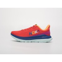 Кроссовки HOKA Carbon X 2 цвет Красный арт. 41980