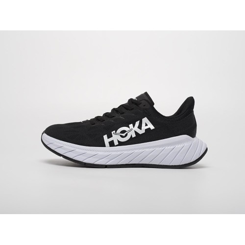 Кроссовки HOKA Carbon X 2 цвет Черный арт. 41981