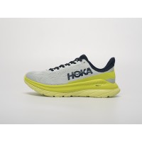 Кроссовки HOKA Carbon X 2 цвет Серый арт. 41982