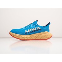 Кроссовки HOKA Carbon X 3 цвет Голубой арт. 38605