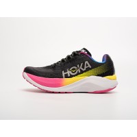 Кроссовки HOKA Mach X цвет Черный арт. 42808