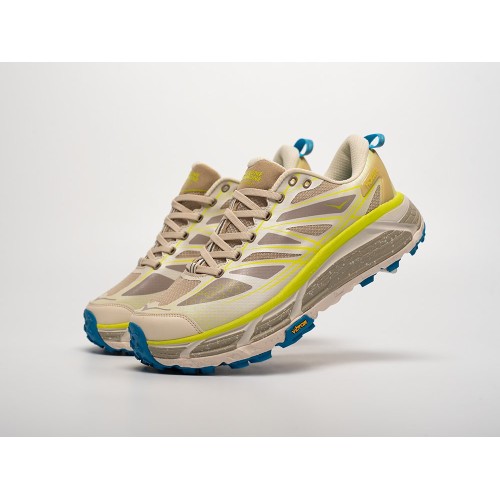 Кроссовки HOKA Mafate Speed 2 цвет Белый арт. 42451