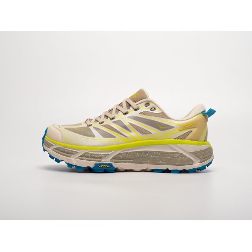 Кроссовки HOKA Mafate Speed 2 цвет Белый арт. 42451