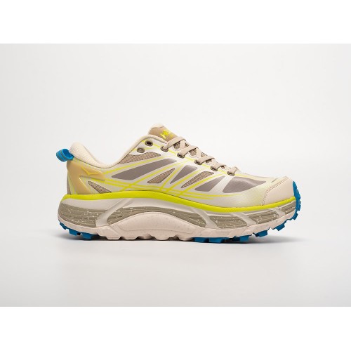 Кроссовки HOKA Mafate Speed 2 цвет Белый арт. 42451