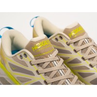 Кроссовки HOKA Mafate Speed 2 цвет Белый арт. 42451