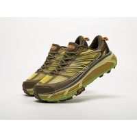 Кроссовки HOKA Mafate Speed 2 цвет Желтый арт. 42453