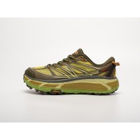 Кроссовки HOKA Mafate Speed 2 цвет Желтый арт. 42453