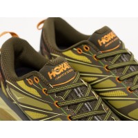 Кроссовки HOKA Mafate Speed 2 цвет Желтый арт. 42453