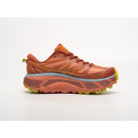 Кроссовки HOKA Mafate Speed 2 цвет Розовый арт. 42457