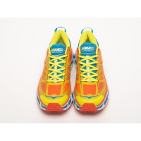 Кроссовки HOKA Mafate Speed 2 цвет Оранжевый арт. 42458