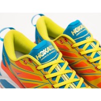 Кроссовки HOKA Mafate Speed 2 цвет Оранжевый арт. 42458