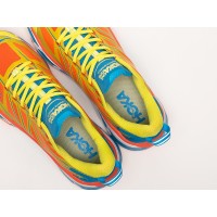 Кроссовки HOKA Mafate Speed 2 цвет Оранжевый арт. 42458