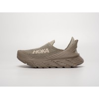 Кроссовки HOKA Restore TC цвет Серый арт. 40532