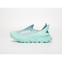 Кроссовки HOKA Restore TC цвет Голубой арт. 40533