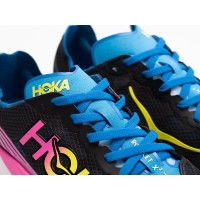 Кроссовки HOKA Rocket X 2 цвет Черный арт. 39092