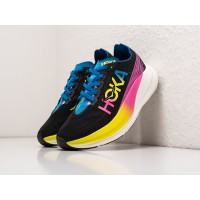 Кроссовки HOKA Rocket X 2 цвет Черный арт. 39093