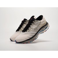 Кроссовки Mizuno Wave Rider 26 цвет Серый арт. 42708