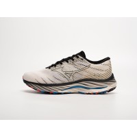 Кроссовки Mizuno Wave Rider 26 цвет Серый арт. 42708