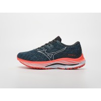 Кроссовки Mizuno Wave Rider 26 цвет Синий арт. 42796