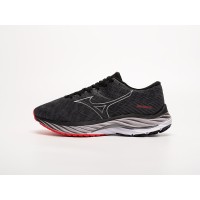 Кроссовки Mizuno Wave Rider 26 цвет Черный арт. 42797