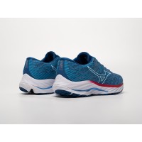 Кроссовки Mizuno Wave Rider 26 цвет Синий арт. 42799