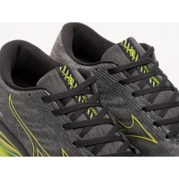 Кроссовки Mizuno Wave Rider 26 цвет Серый арт. 42800