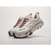 Кроссовки MONCLER х HOKA Mafate Speed 2 цвет Белый арт. 42459