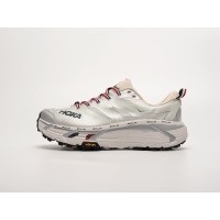 Кроссовки MONCLER х HOKA Mafate Speed 2 цвет Белый арт. 42459